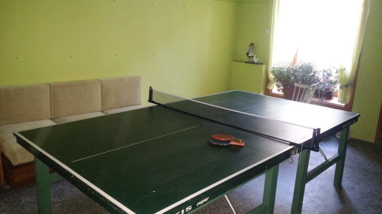 Apartament Zeleny Dum Svoboda nad Úpou Zewnętrze zdjęcie