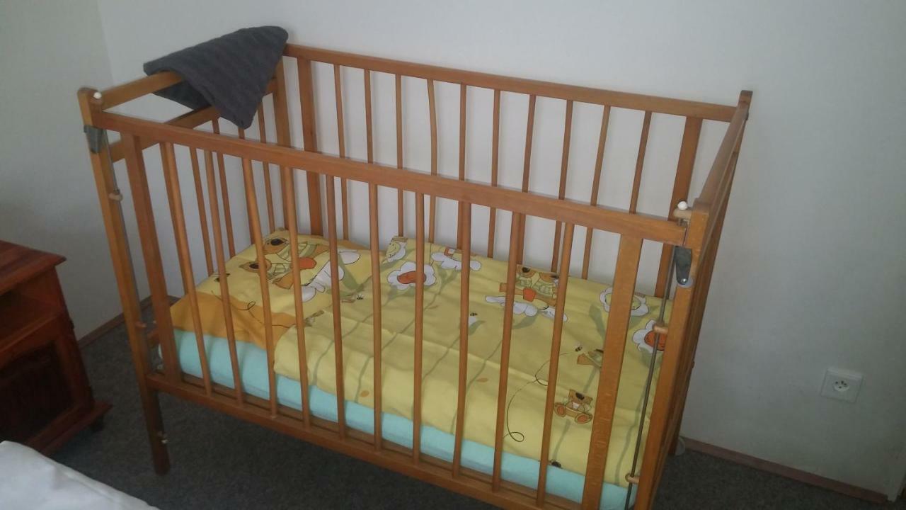 Apartament Zeleny Dum Svoboda nad Úpou Zewnętrze zdjęcie